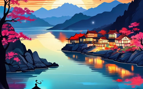How to write a Lantern Festival essay?