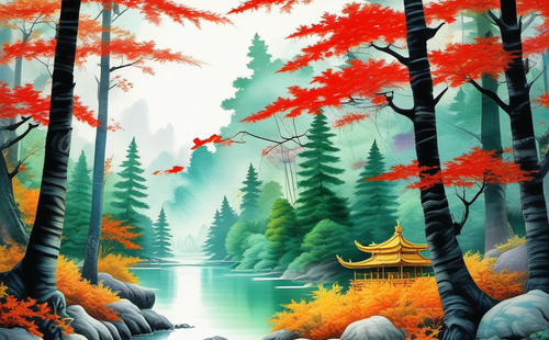 How to Write an Essay about Chinese Traditional Festivals?