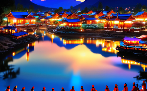 What are the ethnic minority festivals in Yunnan?