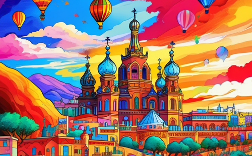 What festivals are there in Spain?