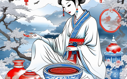 What should be eaten on the Double Ninth Festival?