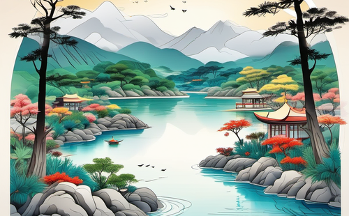 What traditional customs are associated with the Mid-Autumn Festival?