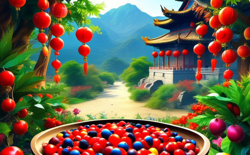 Which festivals in China are considered important?