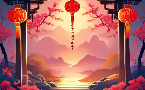 你能给我介绍中国的春节吗？