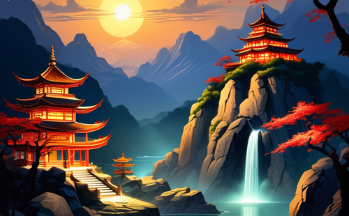 Can you provide a brief introduction to the Chinese Spring Festival?
