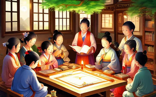 How to develop a lesson plan for a Chongyang Festival theme class meeting?