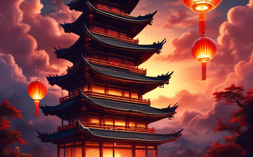 How to Write a 300-Word Essay on the Lantern Festival?