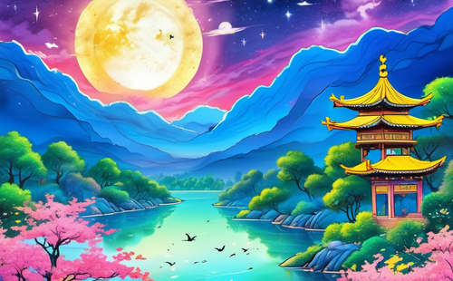 How to write a 300-word weekly journal on Qingming Festival?