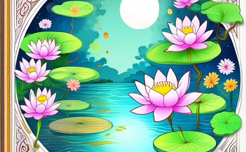 How to Write a 600-Word Article on Mid-Autumn Festival Week Diary?