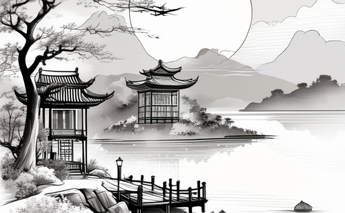 How to write a 600-word essay on the Lantern Festival?