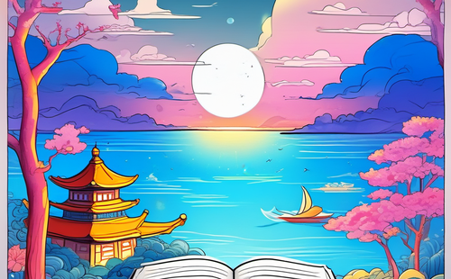 How to write a 600-word weekly journal on the Mid-Autumn Festival?