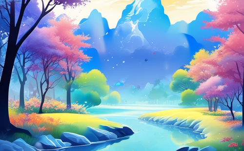 How to write a host script for a kindergarten Water Festival?