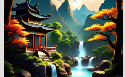 What are the 24 solar terms of China?