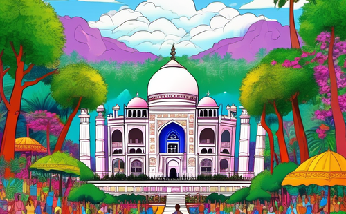 What are the holidays in India?