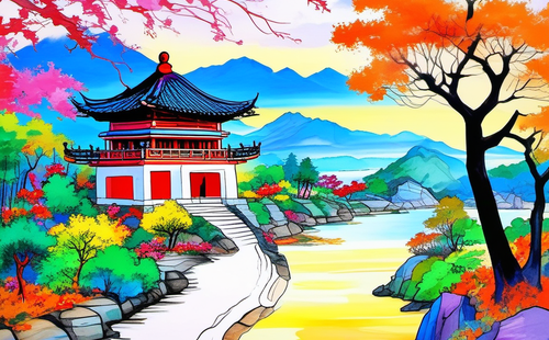 中国的法定节假日有哪些