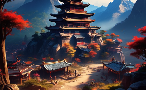 What are the traditional festivals of Chinese minority groups?
