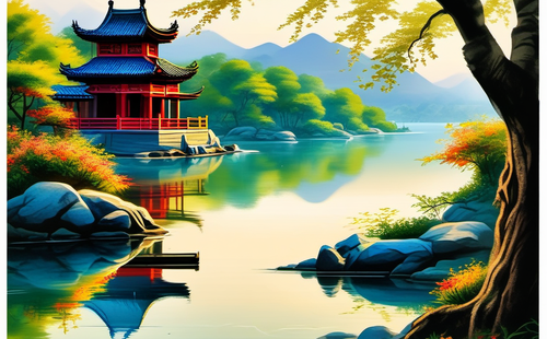 What gift is appropriate for爷爷奶奶on Chongyang Festival?