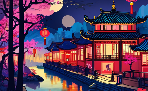 What is Chinese New Year?