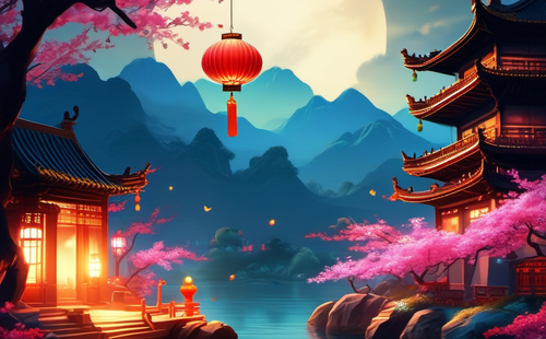 中国春节的时间是什么时候？